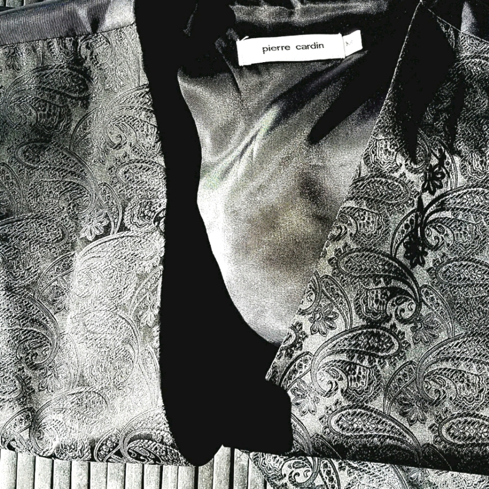 Vested interest